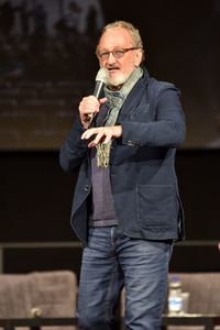 German Comic Con 2017 in Dortmund