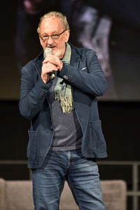 German Comic Con 2017 in Dortmund