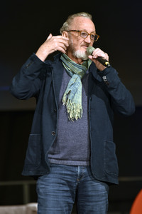 German Comic Con 2017 in Dortmund