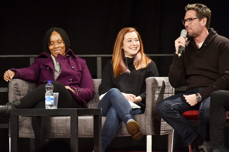 German Comic Con 2017 in Dortmund