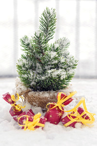 Symbolfoto Weihnachten