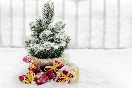 Symbolfoto Weihnachten
