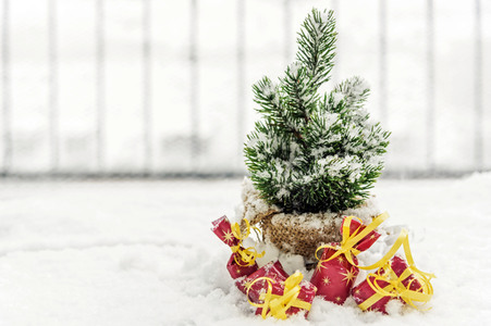 Symbolfoto Weihnachten