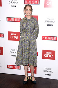 Serienscreening 'Little Women' in London