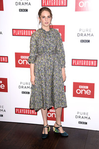 Serienscreening 'Little Women' in London