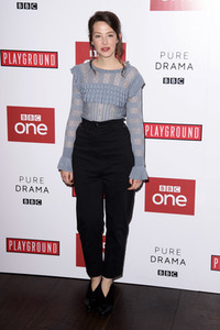 Serienscreening 'Little Women' in London