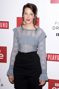 Serienscreening 'Little Women' in London