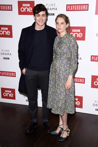 Serienscreening 'Little Women' in London