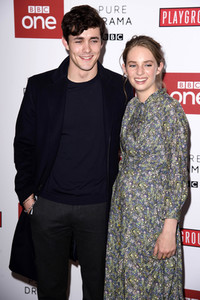 Serienscreening 'Little Women' in London