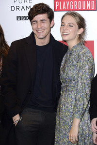 Serienscreening 'Little Women' in London