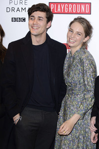 Serienscreening 'Little Women' in London