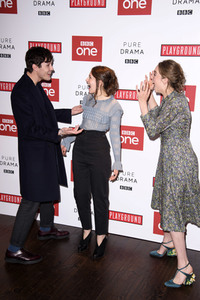 Serienscreening 'Little Women' in London