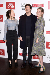 Serienscreening 'Little Women' in London