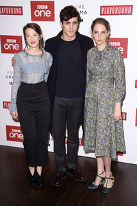 Serienscreening 'Little Women' in London