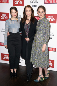 Serienscreening 'Little Women' in London