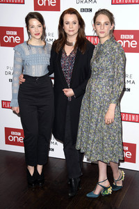 Serienscreening 'Little Women' in London