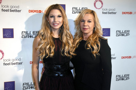 DKMS LIFE Charity Ladies Lunch in München