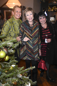 DKMS LIFE Charity Ladies Lunch in München