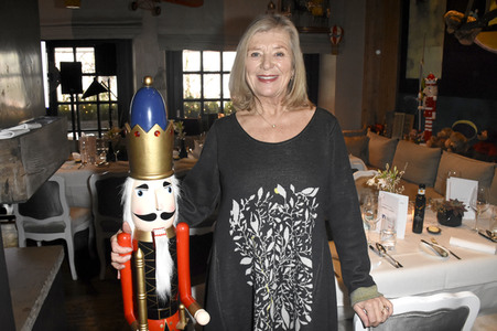 DKMS LIFE Charity Ladies Lunch in München