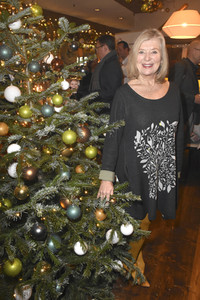 DKMS LIFE Charity Ladies Lunch in München
