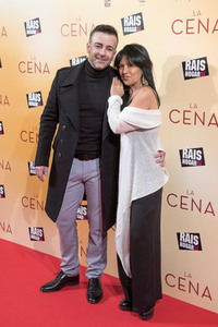 Filmpremiere 'The Dinner' in Madrid
