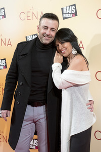 Filmpremiere 'The Dinner' in Madrid