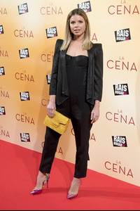 Filmpremiere 'The Dinner' in Madrid