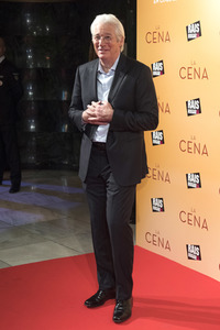 Filmpremiere 'The Dinner' in Madrid