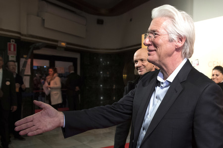 Filmpremiere 'The Dinner' in Madrid