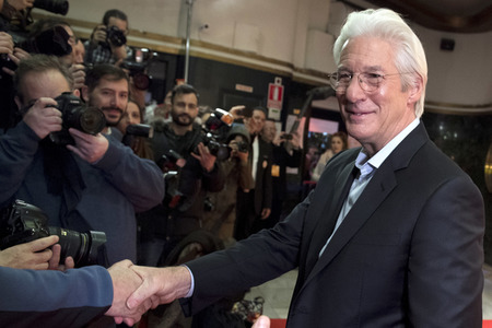 Filmpremiere 'The Dinner' in Madrid