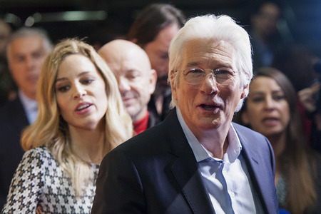 Filmpremiere 'The Dinner' in Madrid