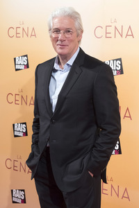 Filmpremiere 'The Dinner' in Madrid