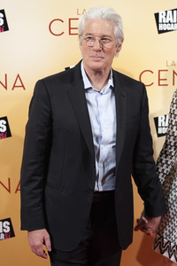 Filmpremiere 'The Dinner' in Madrid