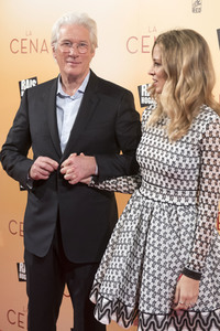 Filmpremiere 'The Dinner' in Madrid
