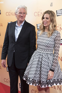 Filmpremiere 'The Dinner' in Madrid