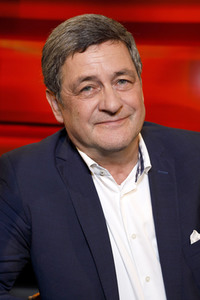 Talkshow 'hart aber fair' in Köln