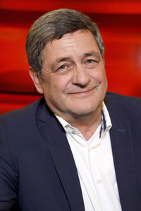 Talkshow 'hart aber fair' in Köln