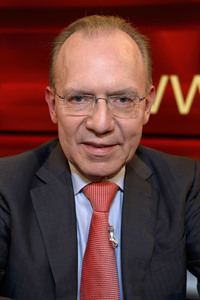 Talkshow 'hart aber fair' in Köln