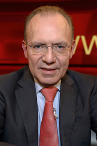 Talkshow 'hart aber fair' in Köln