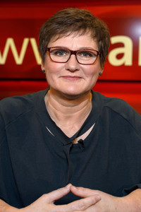 Talkshow 'hart aber fair' in Köln