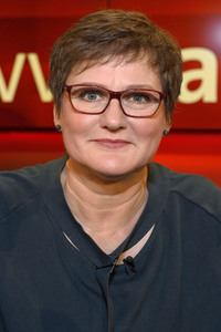 Talkshow 'hart aber fair' in Köln