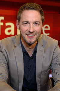 Talkshow 'hart aber fair' in Köln