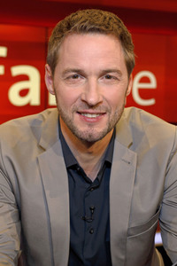 Talkshow 'hart aber fair' in Köln