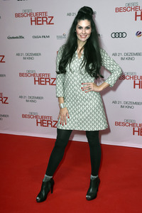 Filmpremiere 'Dieses bescheuerte Herz' in München