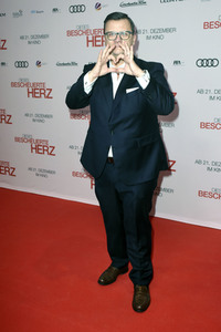 Filmpremiere 'Dieses bescheuerte Herz' in München