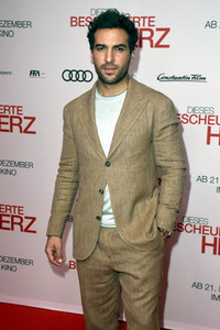 Filmpremiere 'Dieses bescheuerte Herz' in München