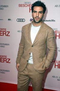 Filmpremiere 'Dieses bescheuerte Herz' in München