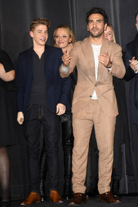 Filmpremiere 'Dieses bescheuerte Herz' in München