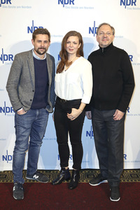 Serienpreview 'Jennifer - Sehnsucht nach was Besseres' in Hamburg