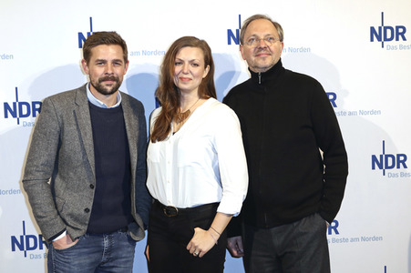 Serienpreview 'Jennifer - Sehnsucht nach was Besseres' in Hamburg